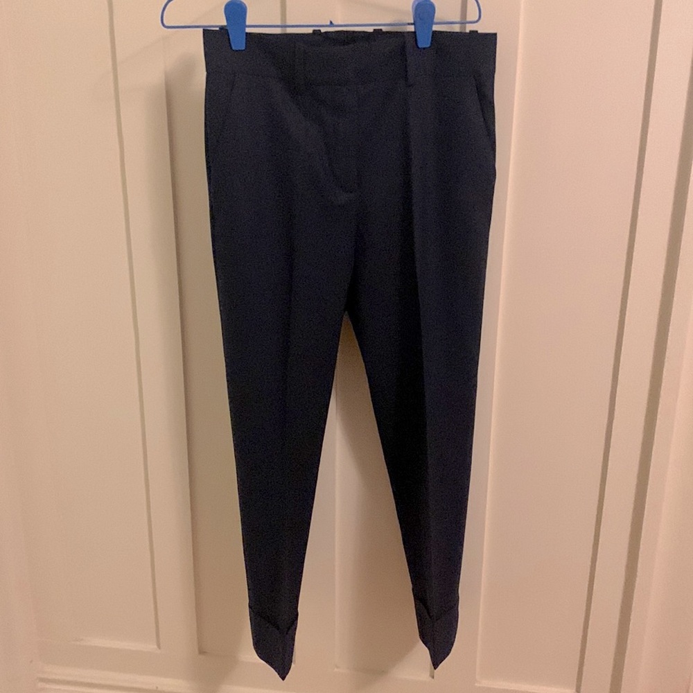 COS Wool Pants
